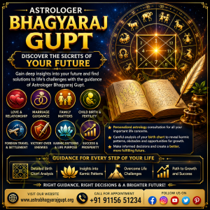 Find Clarity in Love, Career, Marriage & Life Through Astrology.