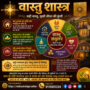 क्या आपका घर वास्तु के अनुसार है? जानिए घर के वास्तु दोष और प्रभावी समाधान| Is Your Home Vastu Compliant? Discover Vastu Defects & Effective Remedie.