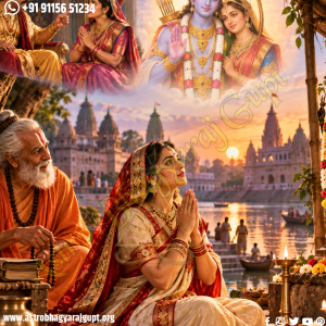अयोध्या से ओरछा कैसे आए रामराजा? 😱 जानिए रानी गणेशकुंवरि की अद्भुत कथा | रामराजा मंदिर का रहस्य