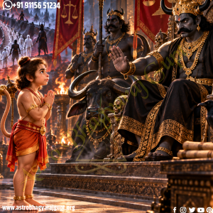 हनुमान के इस सवाल पर यमदेव हुए क्रोधित! जानिए केसरी की मृत्यु का रहस्य