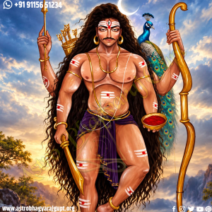 क्षेत्रपाल भैरव कौन हैं? जानिए उनका रहस्य और विशेषता 🔱Who is Kshetrapal Bhairav? Discover the secrets and attributes associated with him 🔱