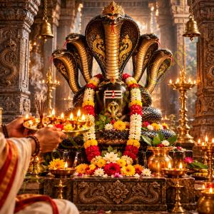 नाग देवता की आरती | Nag Devta Aarti