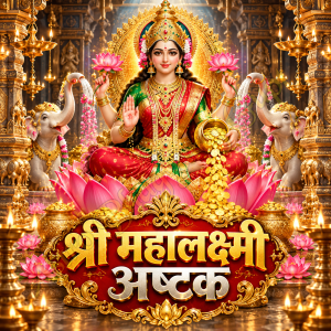 अष्ट लक्ष्मी स्तोत्रम् | Ashta Lakshmi Stotram.