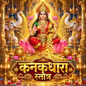 श्री कनकधारा स्तोत्रम् ।। Shri Kanakadhara Stotram.