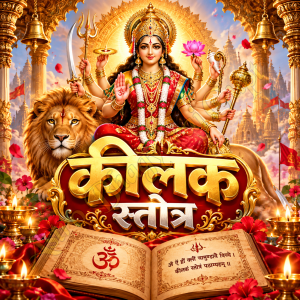 कीलक स्तोत्र | Keelak Stotra