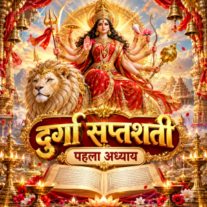 श्री दुर्गा स्तुति पाठ प्रारम्भ पहला अध्याय | Shri Durga Stuti Paath Prarambh Pehla Adhyay