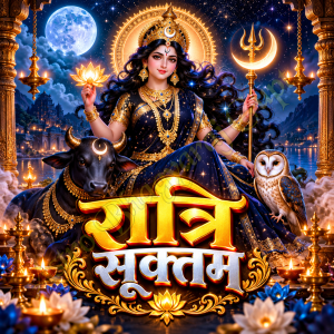 रात्रि सूक्तम् | Ratri Suktam