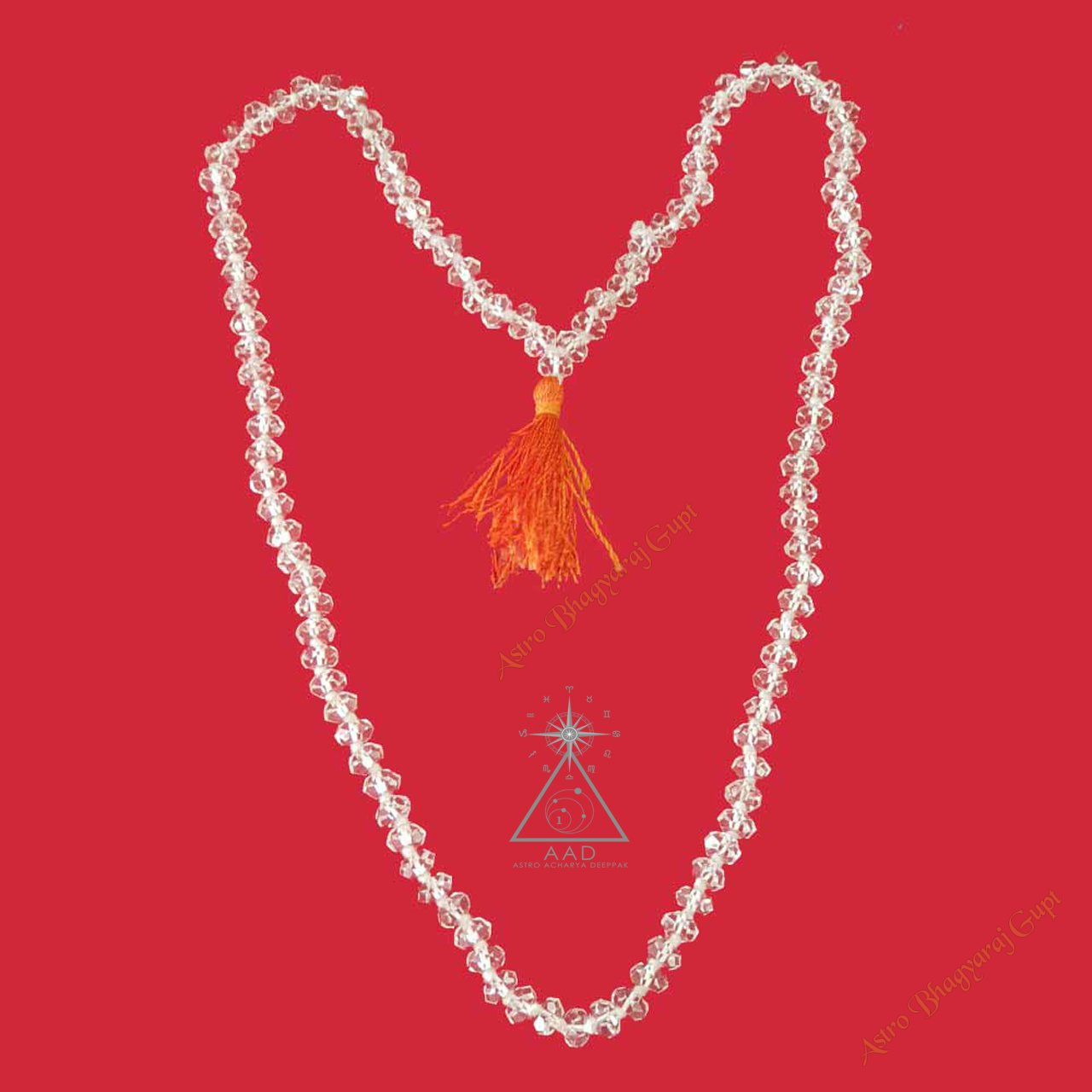 Sphatic Mala