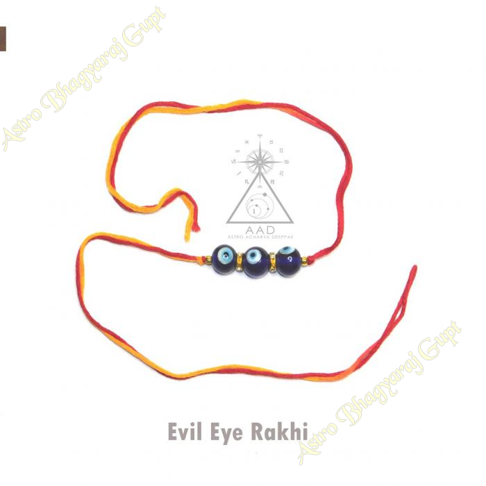 Protection Rakhi