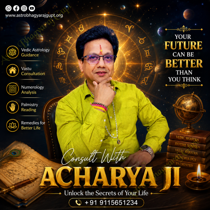 Online Astrologer