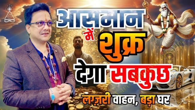 शुक्र दशम भाव में वृष लग्न VENUS in TENTH House Prediction for TAURUS Ascendant