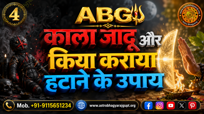 Traditional spiritual remedies for protection from black magic, evil eye, and negative energy using coconut, lemon, camphor, Hanuman prayers, and sacred rituals.