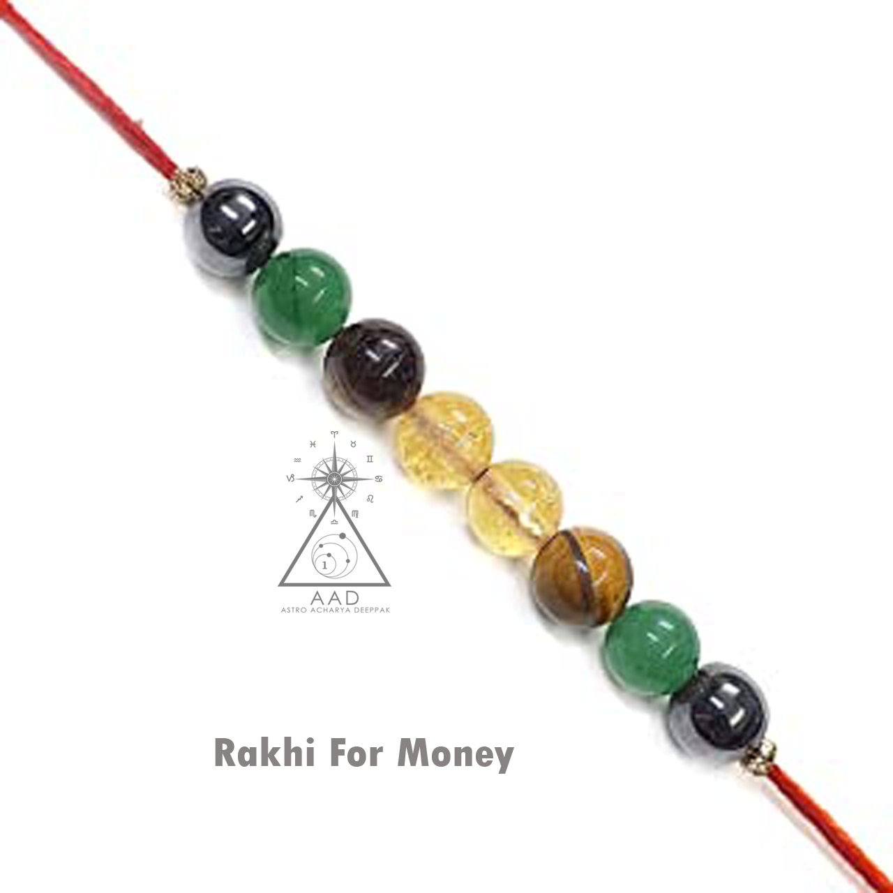 Rakhi For Money