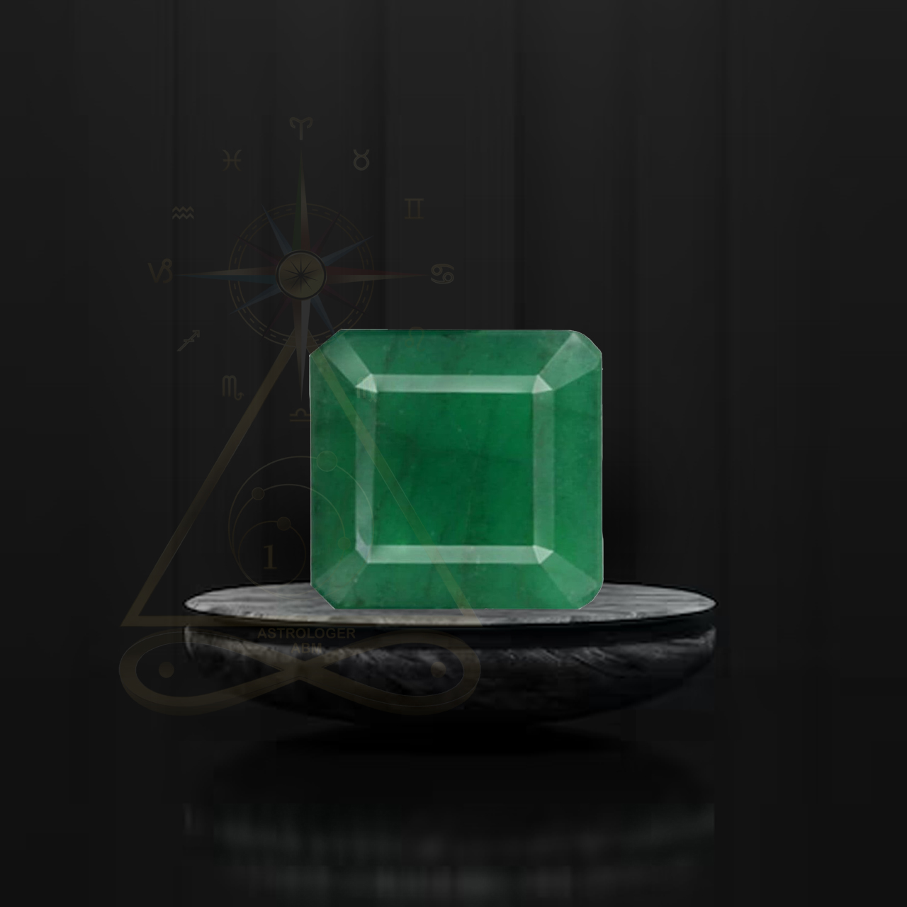 Emerald Gemstone | ????? ???? ?????