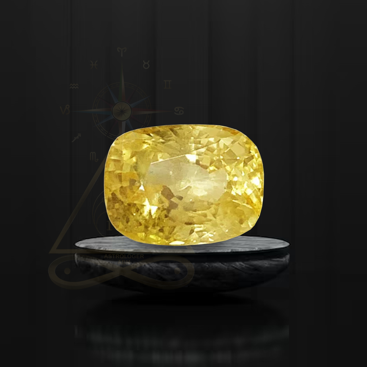 yellow sapphire Gemstone | ?????? ???? ?????