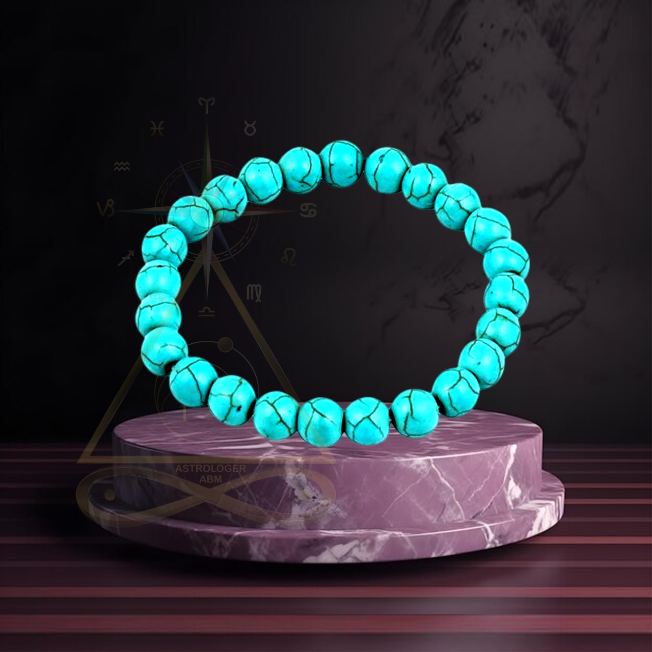 FIROZA BRACELET