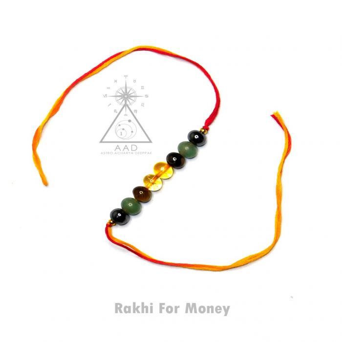 Rakhi 