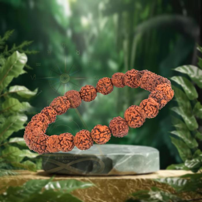 Rudraksha Bracelet 