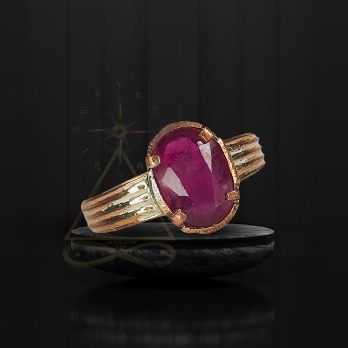  Ruby Wedding Ring