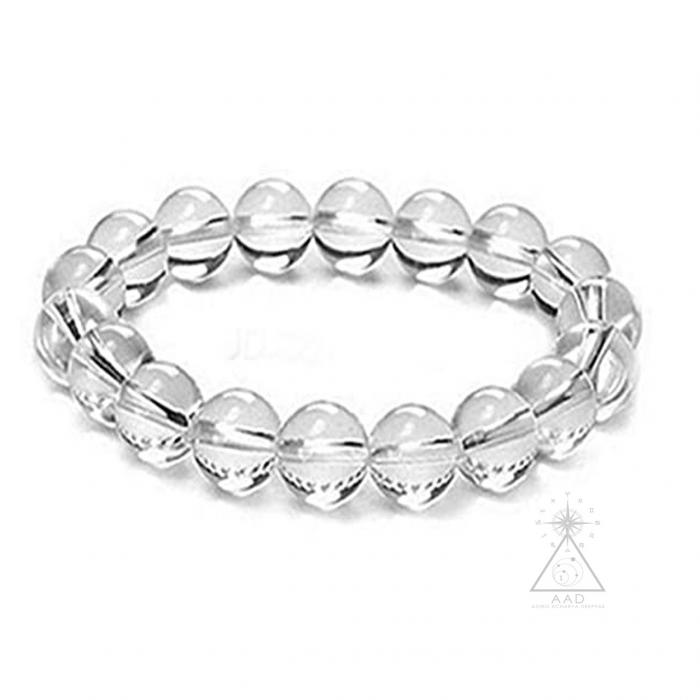 quartz bracelet