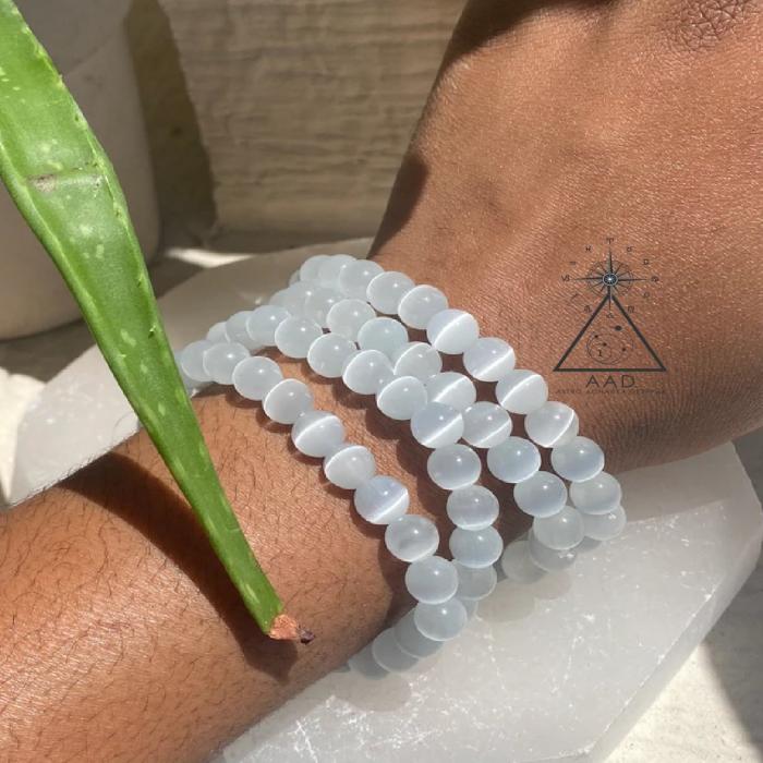 Cleansing Bracelet