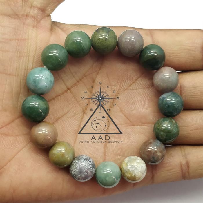 best BLOODSTONE BRACELET